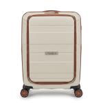 Antler Challenger Pp Trolley S   20" Stone MS Department Store Oman