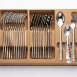 Alpen Berg Cutlery Set 36 Pcs MS Department Store Oman