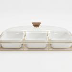 Alpen Ber Snack Bowl-3 MS Department Store Oman