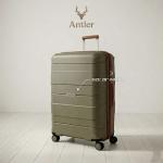 Antler Challenger Pp Trolley S   24" Champagne MS Department Store Oman