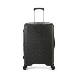 Verage Diamond Pp Trolley   29" Black MS Department Store Oman