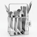 Alpen Berg Cutlery Set 26 Pcs MS Department Store Oman