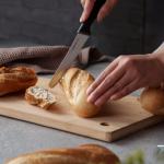 3Pcs Knife Sets MS Department Store Oman