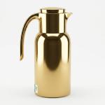 REGAL1.3Ltr. D W S/S Vacuum Jug [Champaign Gold] MS Department Store Oman
