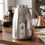 Regall 1.5Ltr. Silver Flask MS Department Store Oman