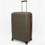 Antler Challenger Pp Trolley S   24" Champagne MS Department Store Oman