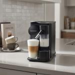F121BLK LATTISSIMA F121 BLK. MS Department Store Oman