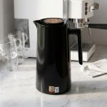 REGAL1.0Ltr.  Deluxe Vacuum Jug - Glass Liner [Champiagn Gold] MS Department Store Oman