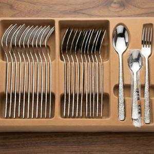 Alpen Berg Cutlery Set 36 Pcs MS Department Store Oman