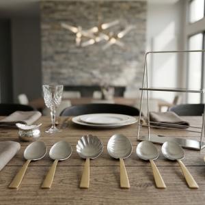 Alpen Berg Kitchen Tools Set 7 Pcs Cpkk MS Department Store Oman