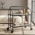 Alpen Ber New Trolley MS Department Store Oman