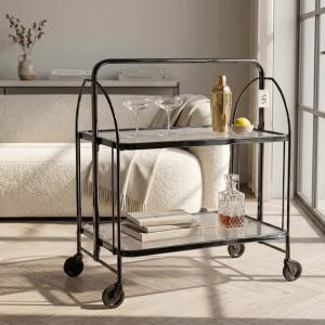 Alpen Ber New Trolley MS Department Store Oman