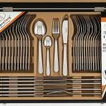 Alpen Berg Cutlery Set 112 Pcs MS Department Store Oman