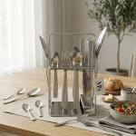 Alpen Berg Cutlery Set 26 Pcs MS Department Store Oman