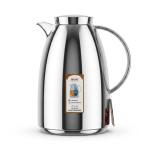 Regall 0.35Ltr.  Flask - Sliver Chrome MS Department Store Oman
