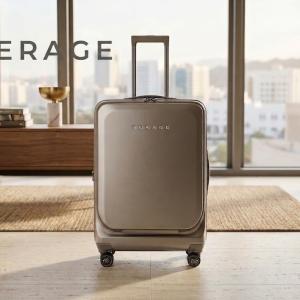Verage Leader Trolley Case 16.5"Cham MS Department Store Oman