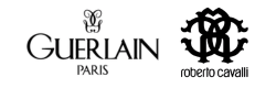 Guerlain paris roberto cavalli