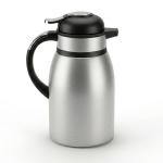 REGAL1.5 Ltr. D W S/S Vacuum Flask [Black PP] MS Department Store Oman