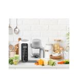 7-In-In-1 Baby Food Processor MS Department Store Oman